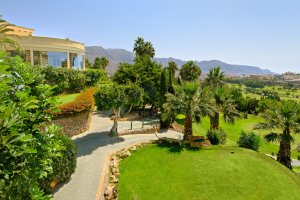 Un lugar especial en la provincia de Almería para desarrollar el evento de ajedrez más importante de España.