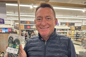 José Manuel Escobar, director comercial LQA.