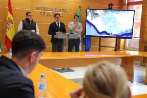 El alcalde ha pedido explicaciones al Subdelegado de Gobierno y que se deje de confrontaciones.