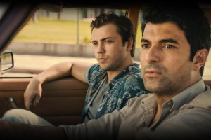 'Que tengas un buen viaje', con Engin Akyürek