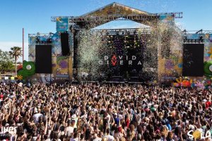 Solazo Fest en su cuarta edición.