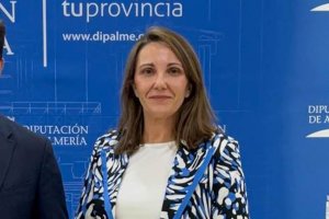 María del Carmen Pérez Fuentes, nueva directora de la UNED en Almería