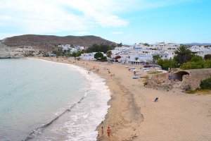 El pueblo más fotogénico de Andalucía está en Almería.