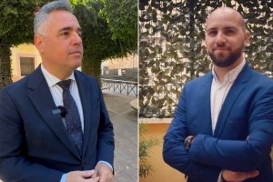 Antonio Ruano y Juan Francisco Colomina se medirán por la Secretaría General