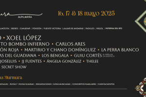 Cartel del evento.