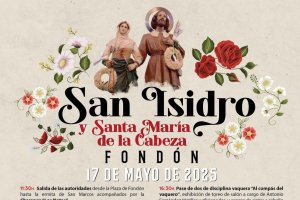 Cartel del evento.
