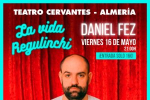 Cartel del evento.