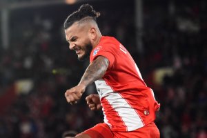 Luis Javier Suárez lleva una temporada espectacular y todavía quedan tres jornadas más un posible Play Off.