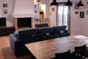 Nuevo alojamiento turístico.