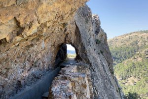 La ruta imperdible de Almería para los amantes del senderismo