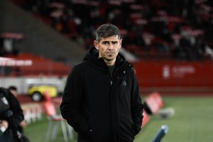 Antonio Hidalgo ya tiene una oferta para continuar en la SD Huesca.