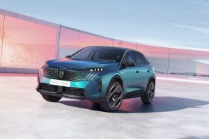 Nuevo PEUGEOT 3008, desde 240 euros, financiando a 36 meses con Stellantis Financial Services España EFC, S.A.