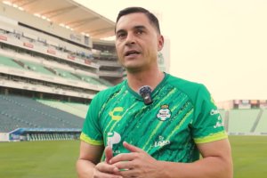 Francisco Rodríguez Vílchez ha llegado con toda la fuerza a México para dirigir a un histórico.