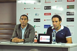 Aquellos tiempo de Bordalás por los campos de Segunda.