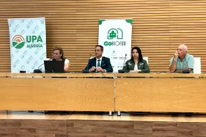 Jornada  de I love Bichos celebrada en el marco de la feria Infoagro Exhibition 2025.