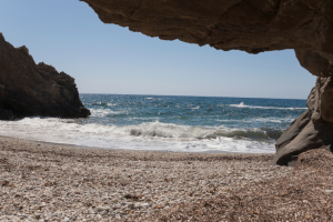 La cala de Almería que es el mejor secreto de los almerienses