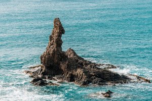 Tres playas de Almería para descubrir en una escapada de fin de semana.