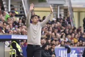 Antonio Hidalgo ha dado negativa a la propuesta de la SD Huesca.