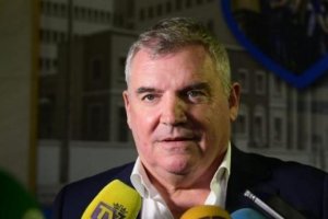 El presidente del Cádiz no está dispuesto a recibir insultos.