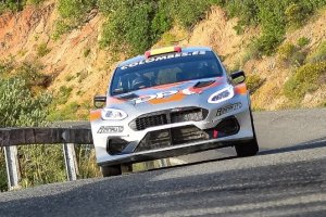 Pedro Davod lograba imponerse por tercer año consecutivo en Jerez.