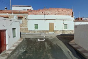 La calle Júpiter desemboca en la calle Marte donde se produjo el suceso.