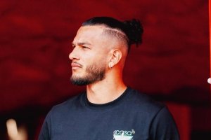 Luis Suárez, rumbo a la Selección de Colombia.