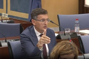 José Luis Sánchez Teruel.