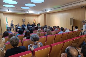 Jornada sobre los facilitadores judiciales