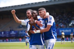 Hay ganas de fútbol y mucha historia detrás de Xerez Deportivo.