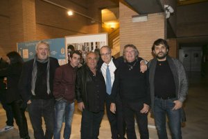 Los Puntos son la banda sonora de mi vida.