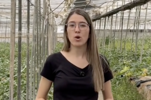 La usuaria @agrofamily_moralesperz