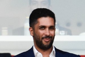 Mohammed Al-Khereiji se ha llevado un serio revés en el Play Off.