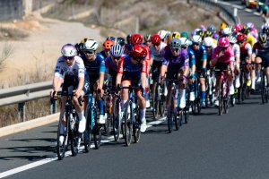 La UCI certifica la “excelencia” de una Clásica de récord.