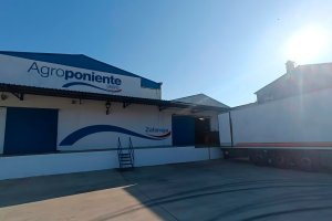 Grupo Agroponiente, inicio campaña verano en la Sierra