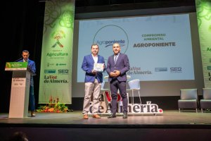 Premios de la agricultura