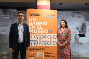 III Jornadas Culturales Un Barrio en el Museo