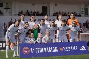Un nuevo equipo cargado de historia que vuelve a LaLiga.