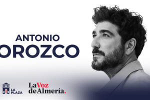 ANTONIO OROZCO