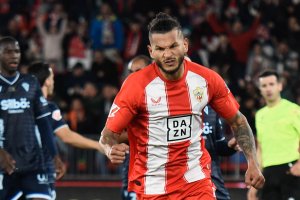 Luis Javier Suárez apunta a la Primera División de Portugal si se confirma la venta de Viktor Gyökeres.