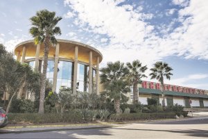 Instalaciones de Agrupaejido.