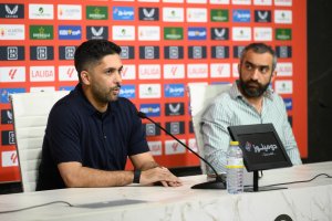 Mohammed Al-Khereiji no se puede equivocar en una categoría cruel.