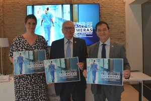 La escasez de enfermeras, un riesgo para la seguridad de los pacientes.