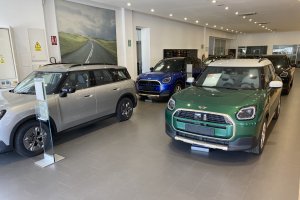 Vehículos seleccionados de la promoción de verano de Automotor Costa