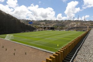 Todo preparado para la vuelta al trabajo de uno de los aspirantes al ascenso.