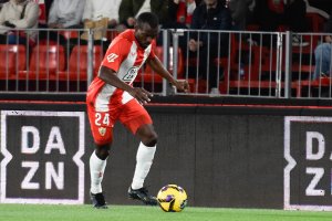 Bruno Langa tiene buen cartel en Turquía y varios equipos de la Superliga lo llevan en su agenda para la próxima campaña.