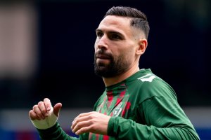 Antonio Puertas acaba su etapa en Eibar y continuará en Segunda División la próxima temporada.