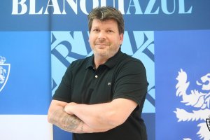 Antonio Acosta ya es un experto gestor deportivo para LaLiga.