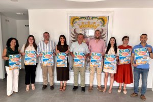 Presentación de la programación