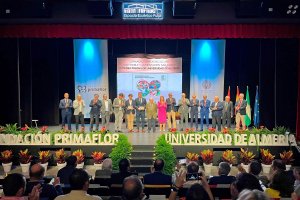 Habrá una interesante mesa de debate con representantes de Covirán, masymas y Ahorramas.