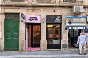 En la calle Concepción Arenal, 4.